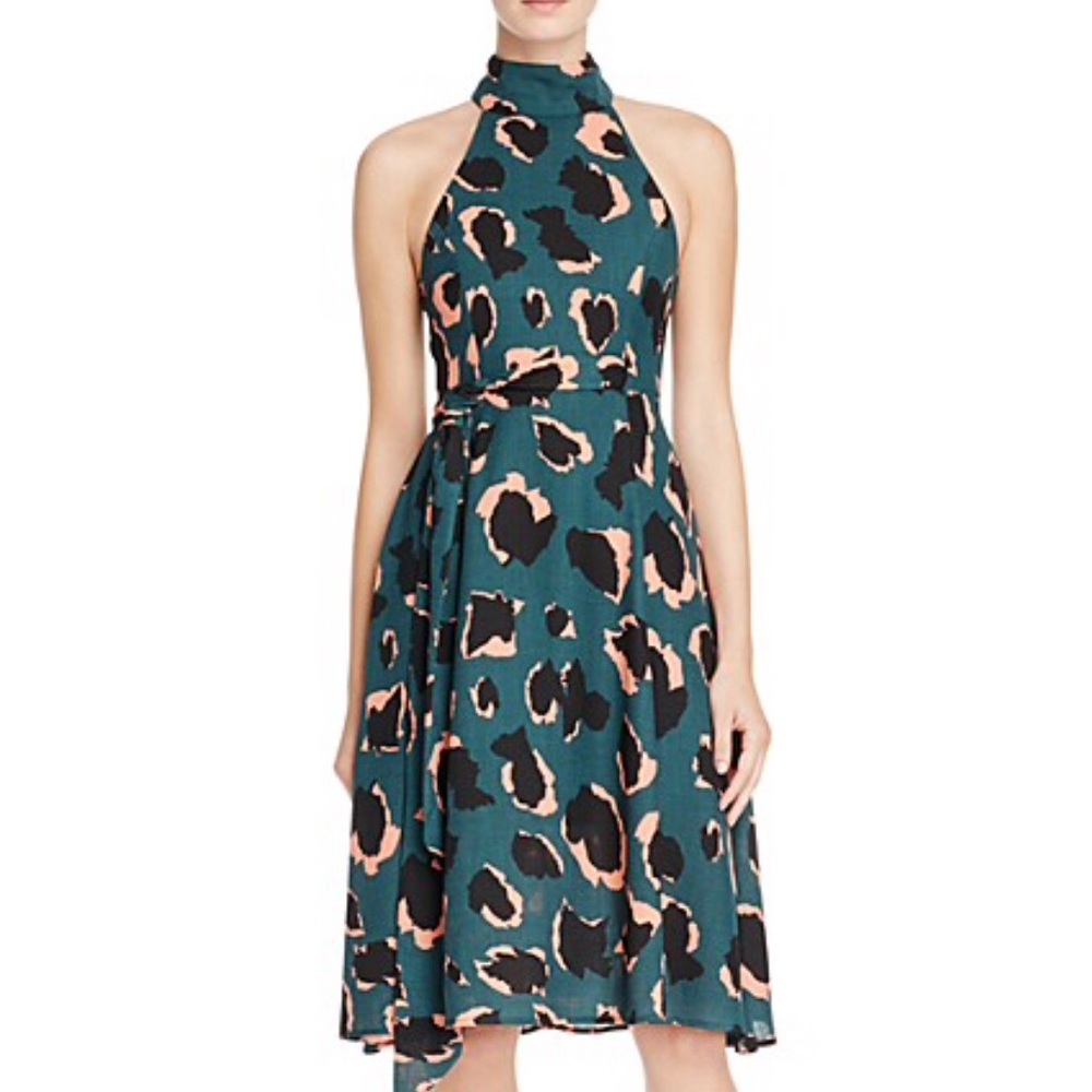 Elliatt Dress from Bloomingdales New w/ Tags!